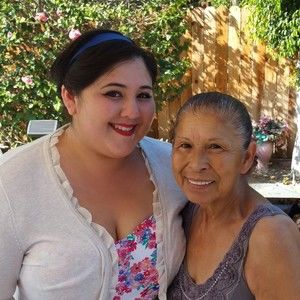 Meet your Posher, Desiree